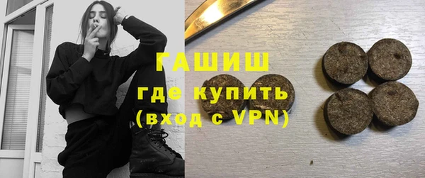 стаф Инта